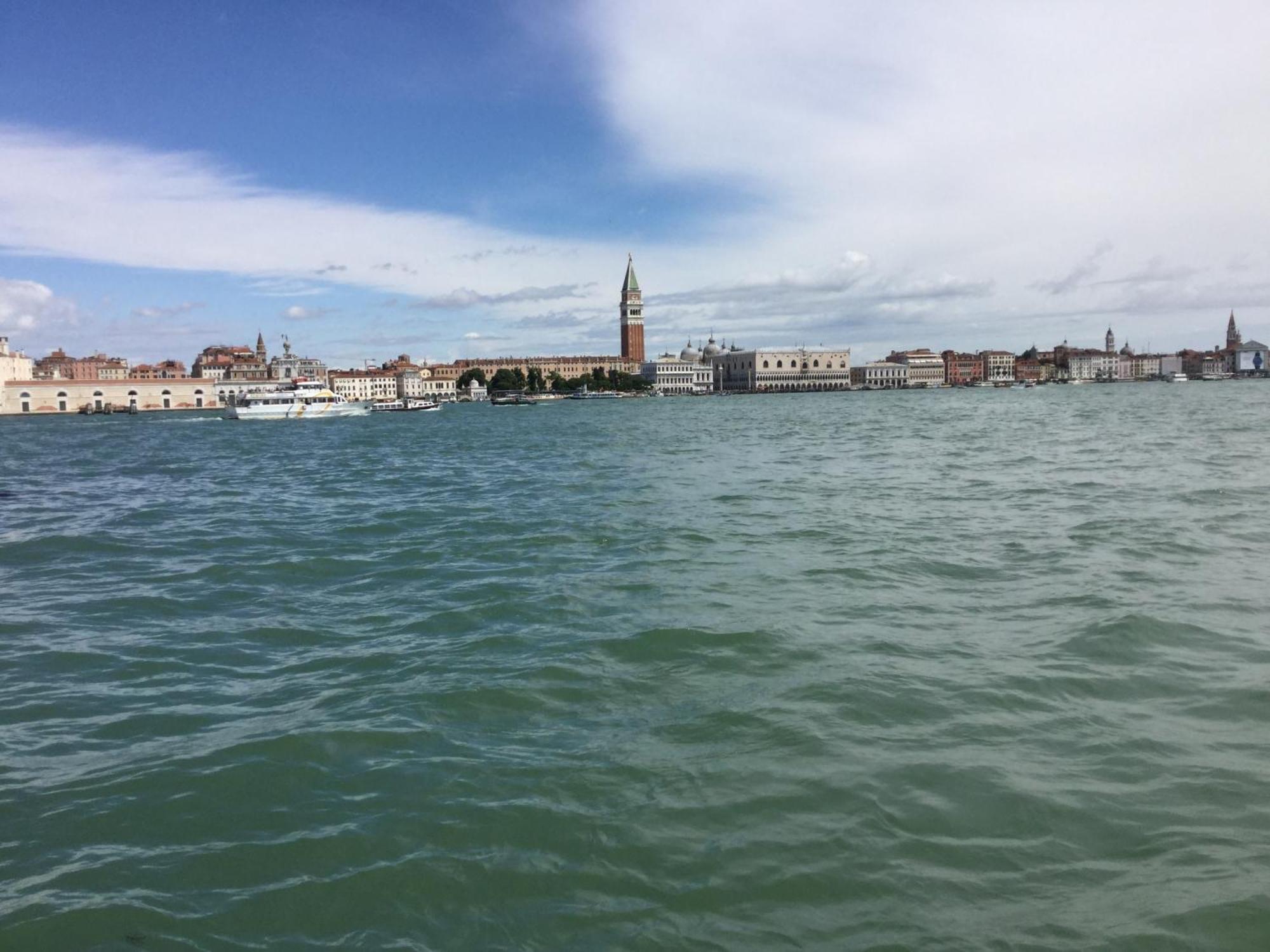 Casa Annalisa Apartment Venedig