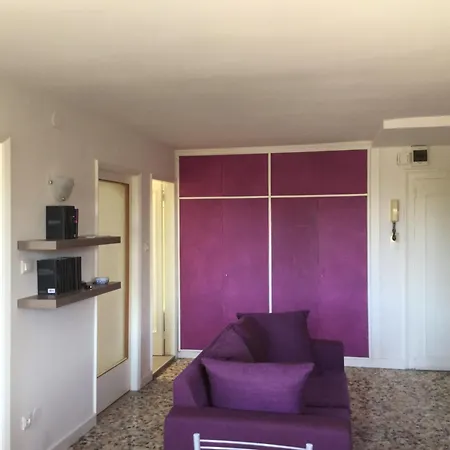 Casa Annalisa Apartment Venice Room photo