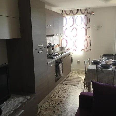 Casa Annalisa Apartment Venice Room photo