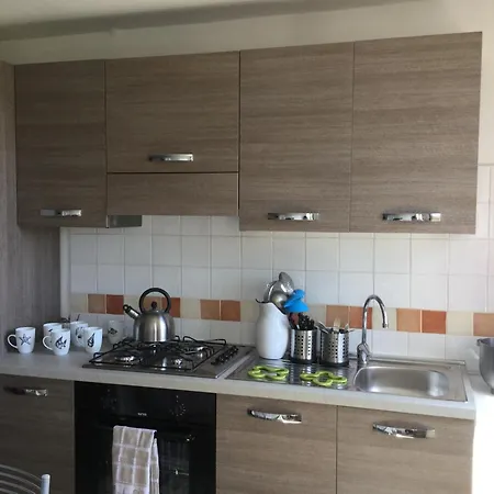 Casa Annalisa Apartment Venice Room photo
