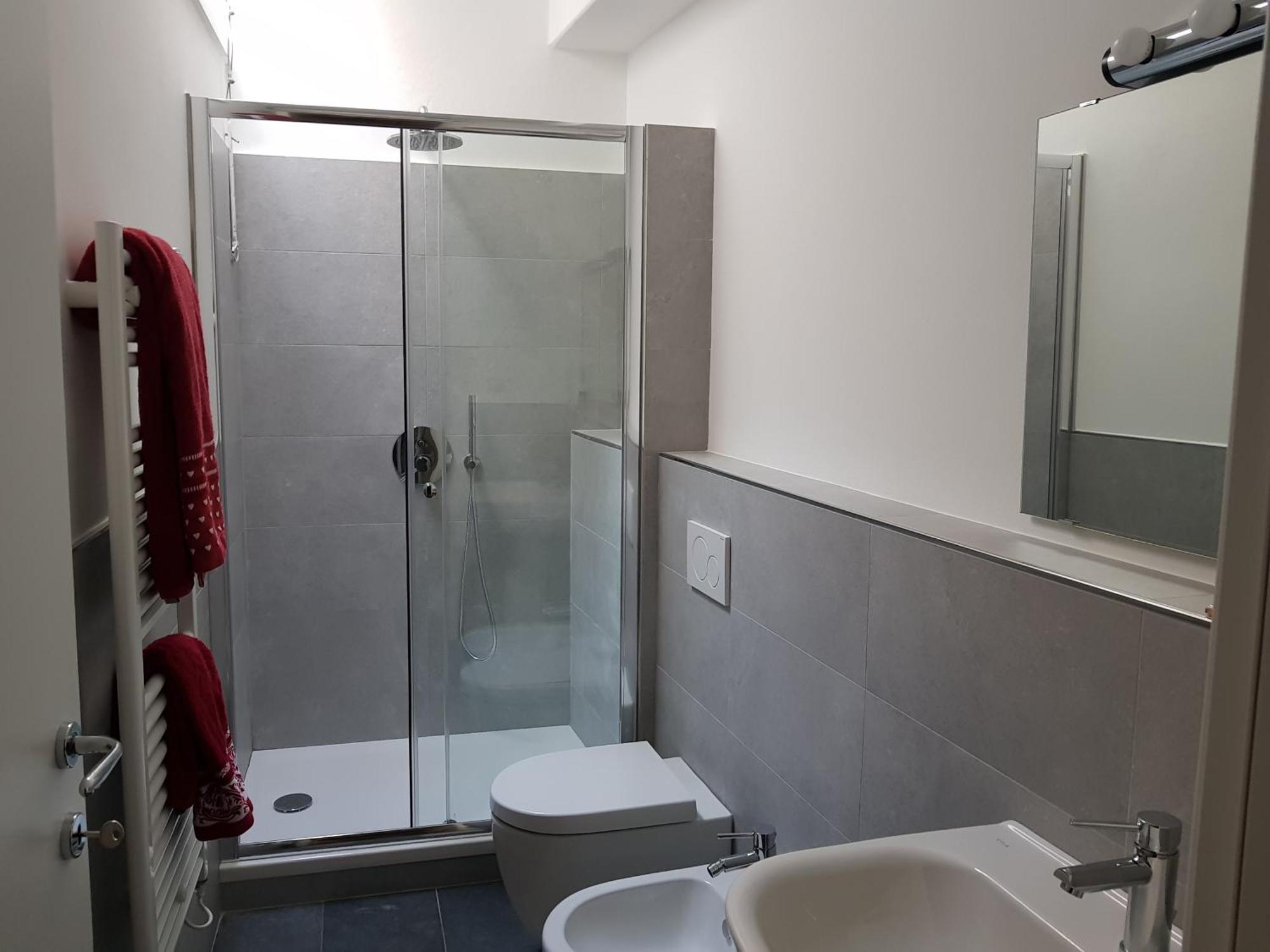 Casa Annalisa Appartement