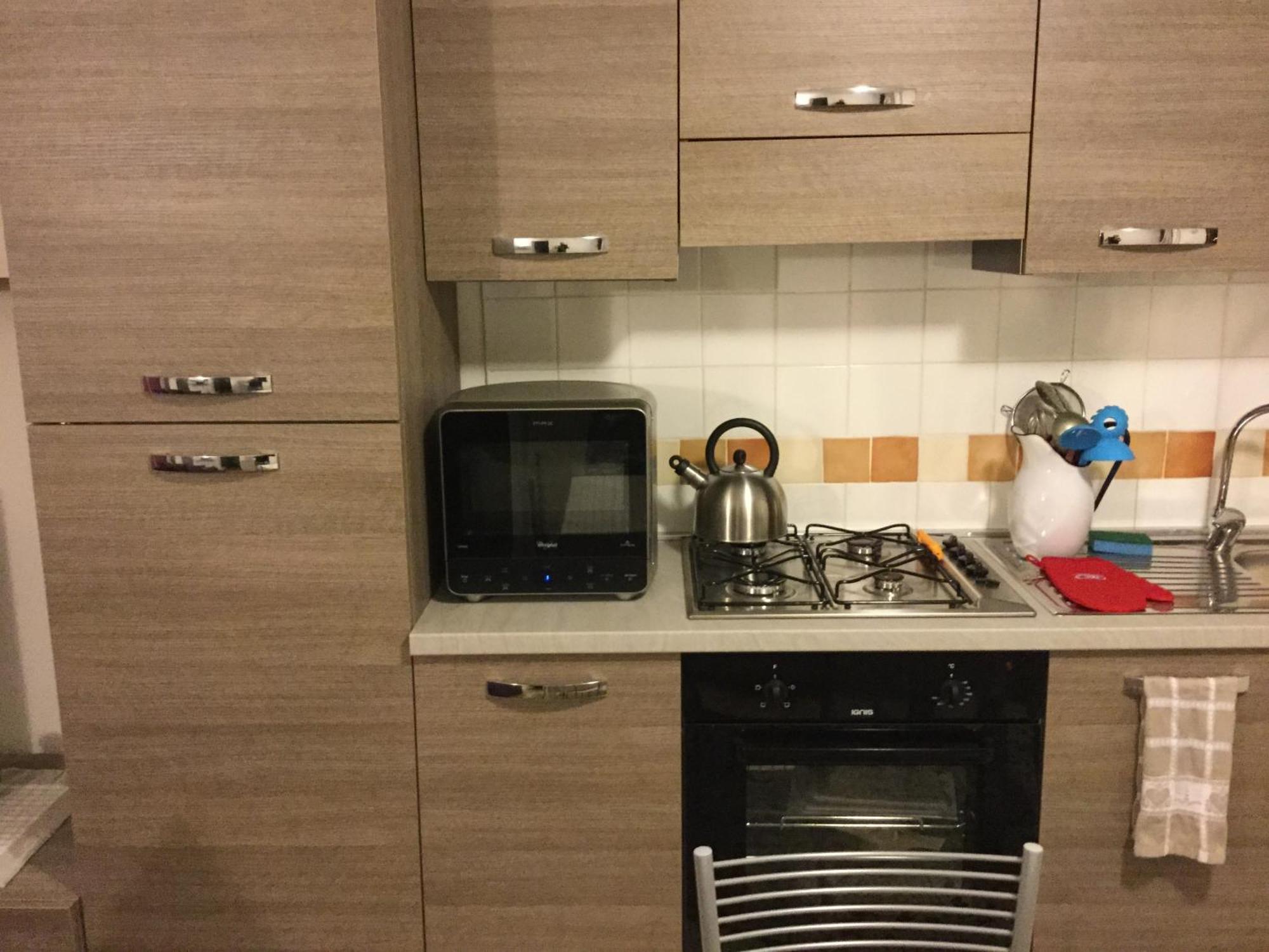 Casa Annalisa Appartement Venetië